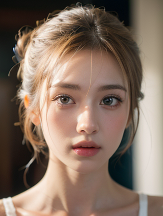 演员造型与泡温泉：一场穿越时空的美丽邂逅